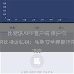 比特派APP客户端 保护你的比特派私钥：私钥安全存储指南
