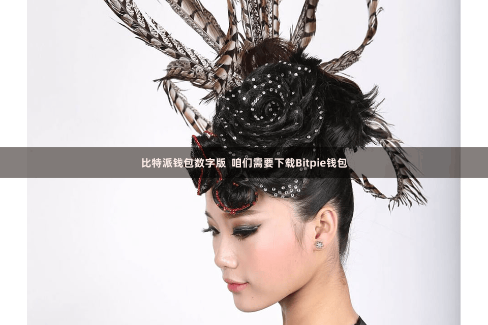 比特派钱包数字版  咱们需要下载Bitpie钱包
