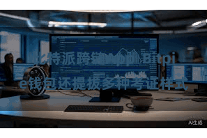 比特派跨链App  Bitpie钱包还提拔多种考证样式