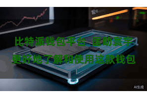 比特派钱包平台  匡助寰宇更好地了解和使用这款钱包