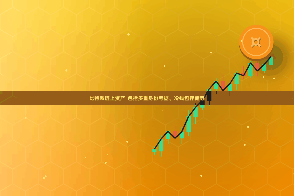 比特派链上资产  包括多重身份考据、冷钱包存储等